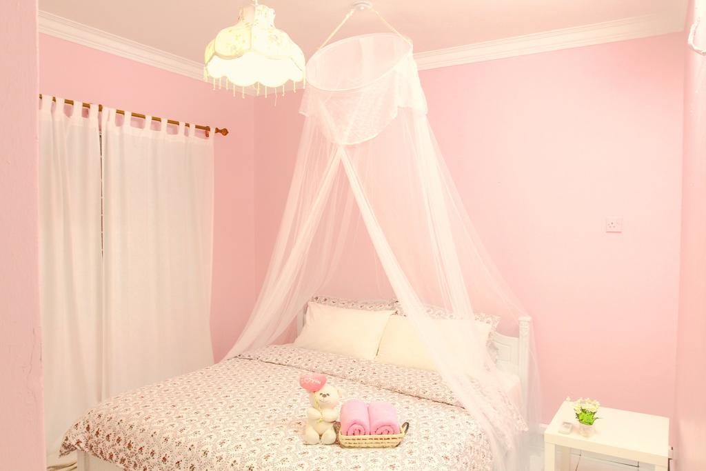 The Big Bear Home Malacca Bagian luar foto
