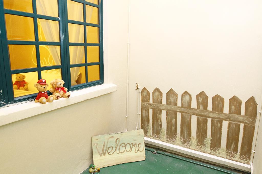 The Big Bear Home Malacca Ruang foto